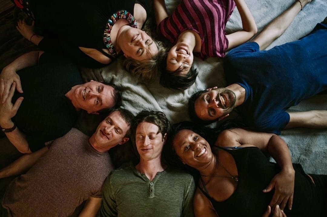 Cacao & Cuddles * Conscious Human Contact & Cacao Ceremony