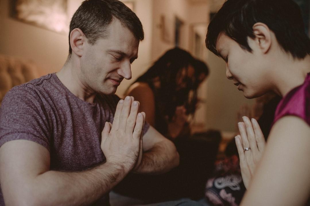 Cacao & Cuddles * Conscious Human Contact & Cacao Ceremony