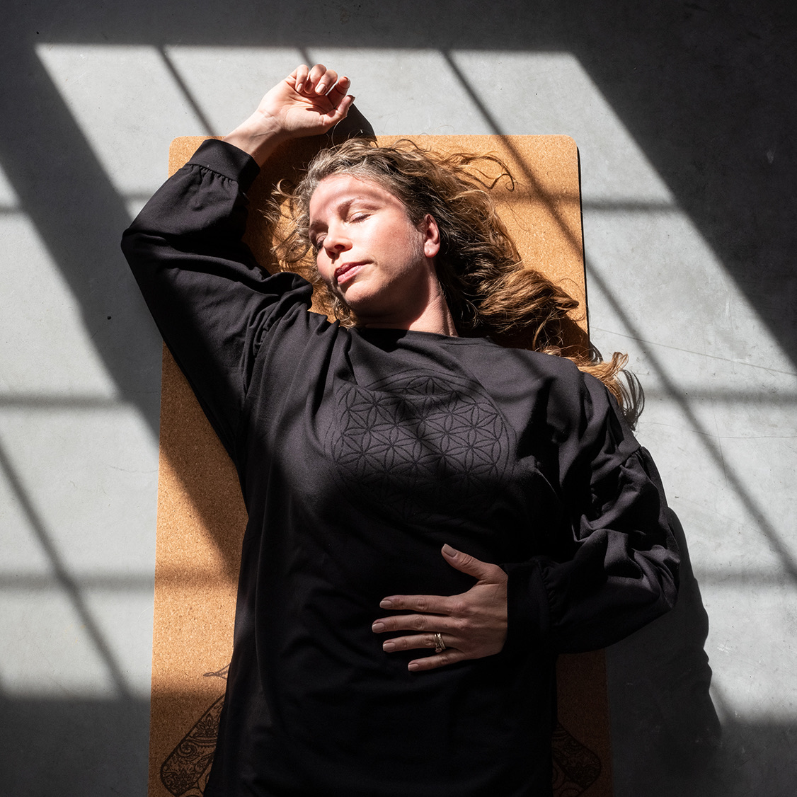 Drop-in: Yinyoga