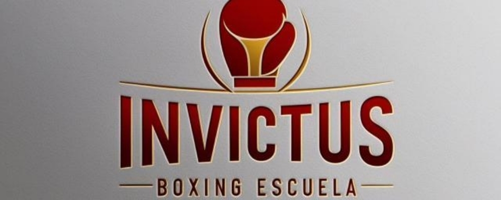Träna boxning