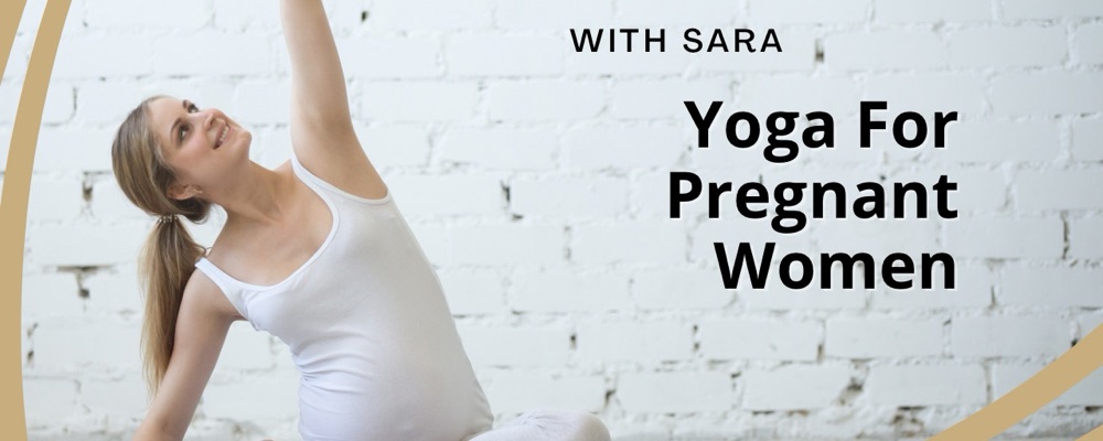 Gravid Yoga (Pregnancy Yoga)