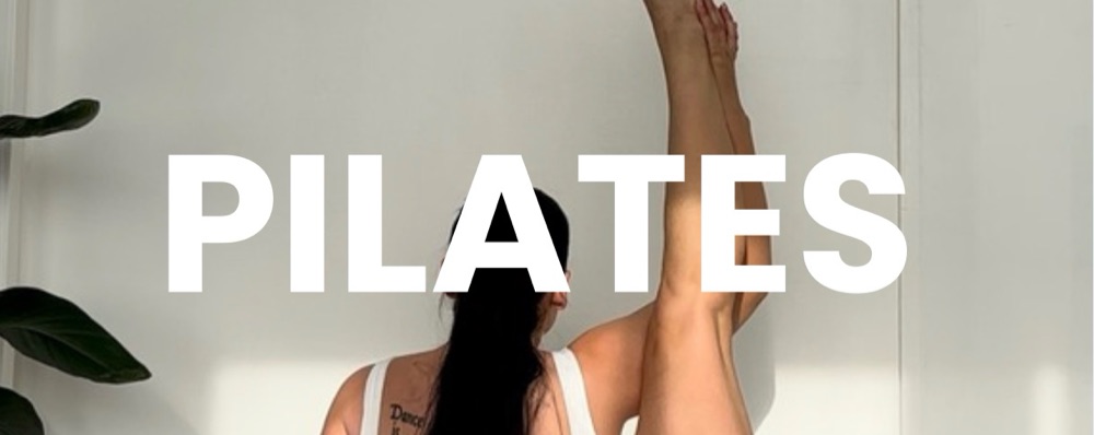 PILATES (v 27-29)