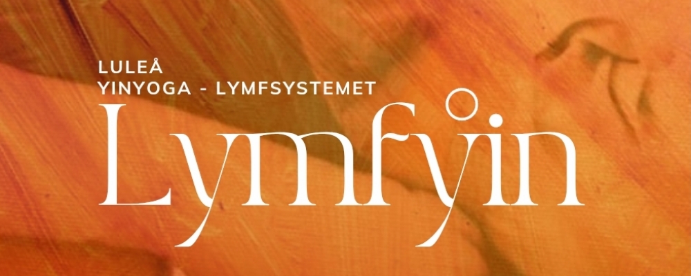 LymfYin ~ Frukostevent LULEÅ