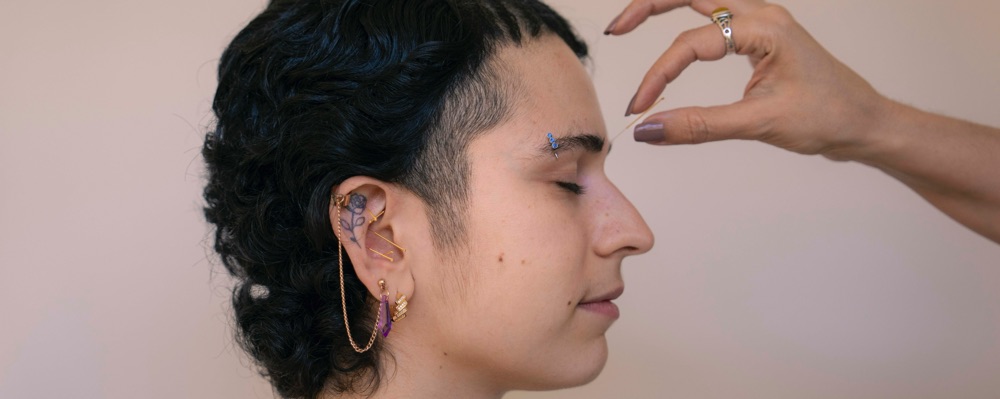 Acupuncture for Mental Health