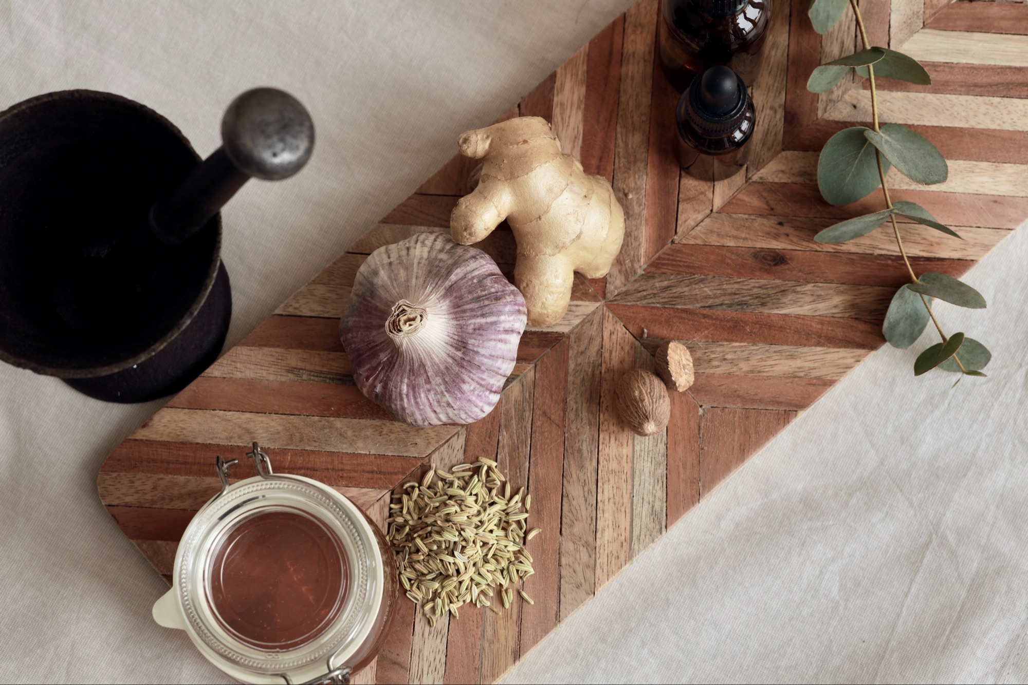 Workshop - Ayurvediska huskurer