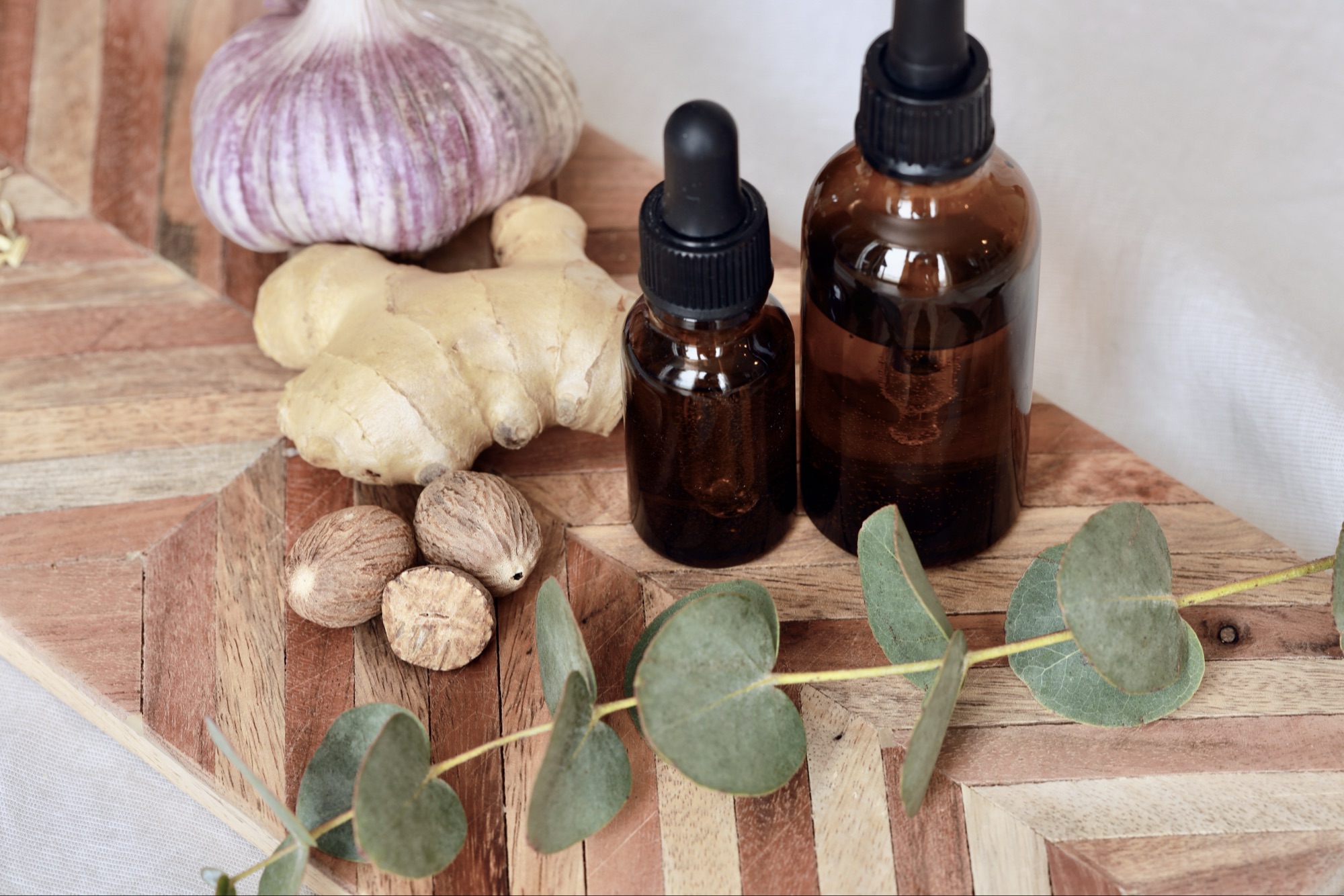 Workshop - Ayurvediska huskurer