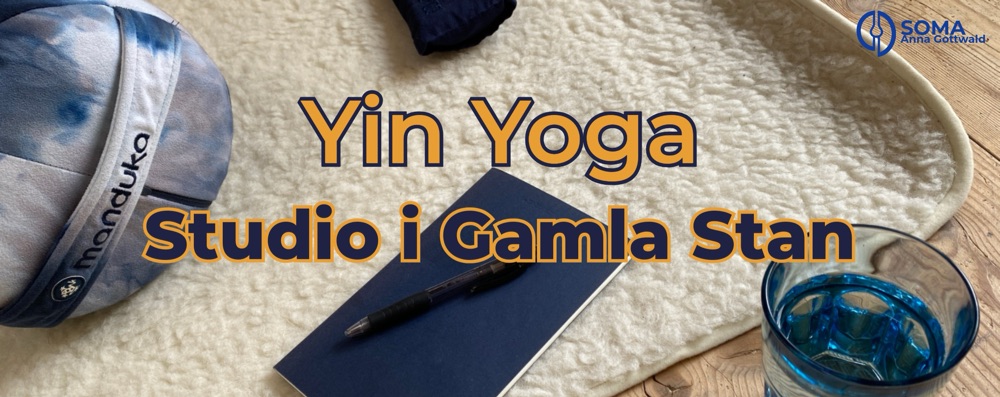 Yin yoga
