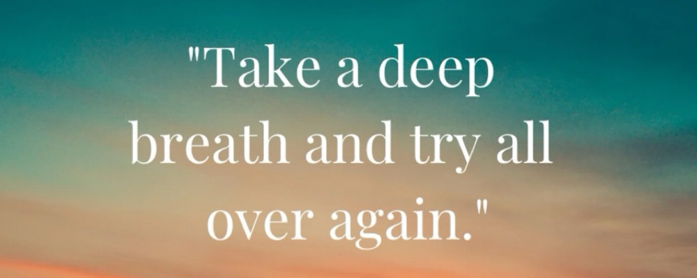 🌱 Breathwork - deep healing