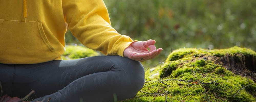 Stilla kropp - Stilla sinne