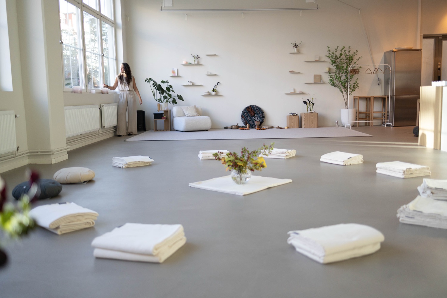 LFA Soul Journey - 90 min session