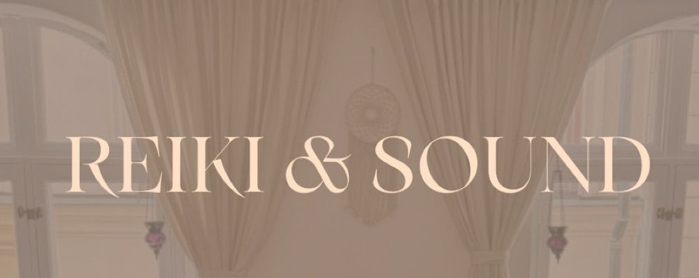 Reiki & Sound