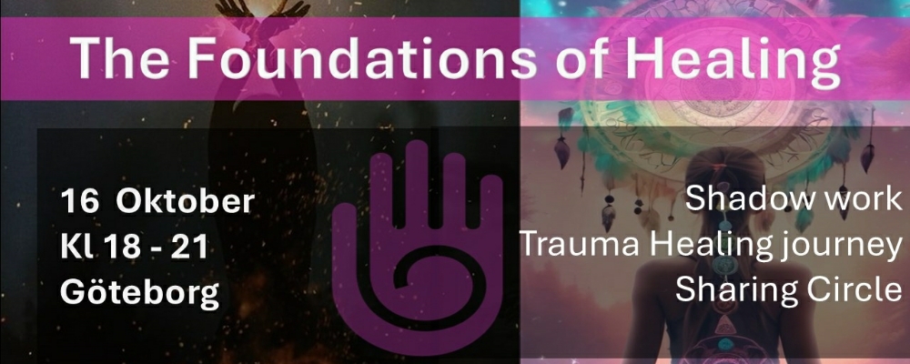 The Foundations of Healing