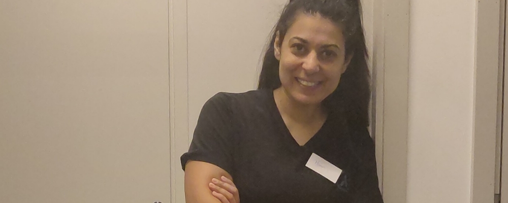 Klassiskmassage – Avslappning och Välbefinnande!
