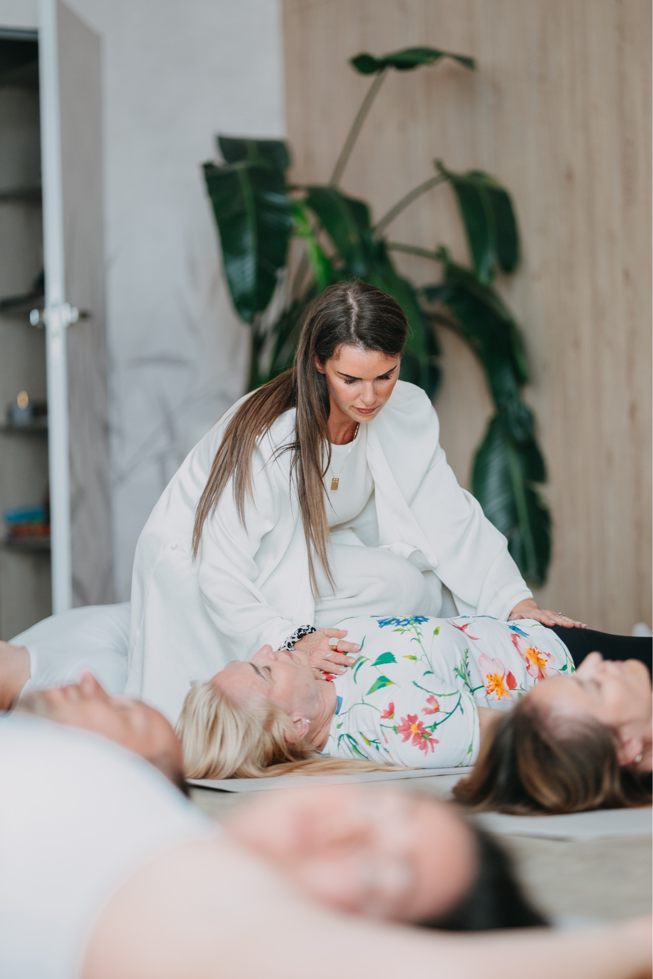 KAP ~ KARLSKRONA ~ Mindful & Yoga