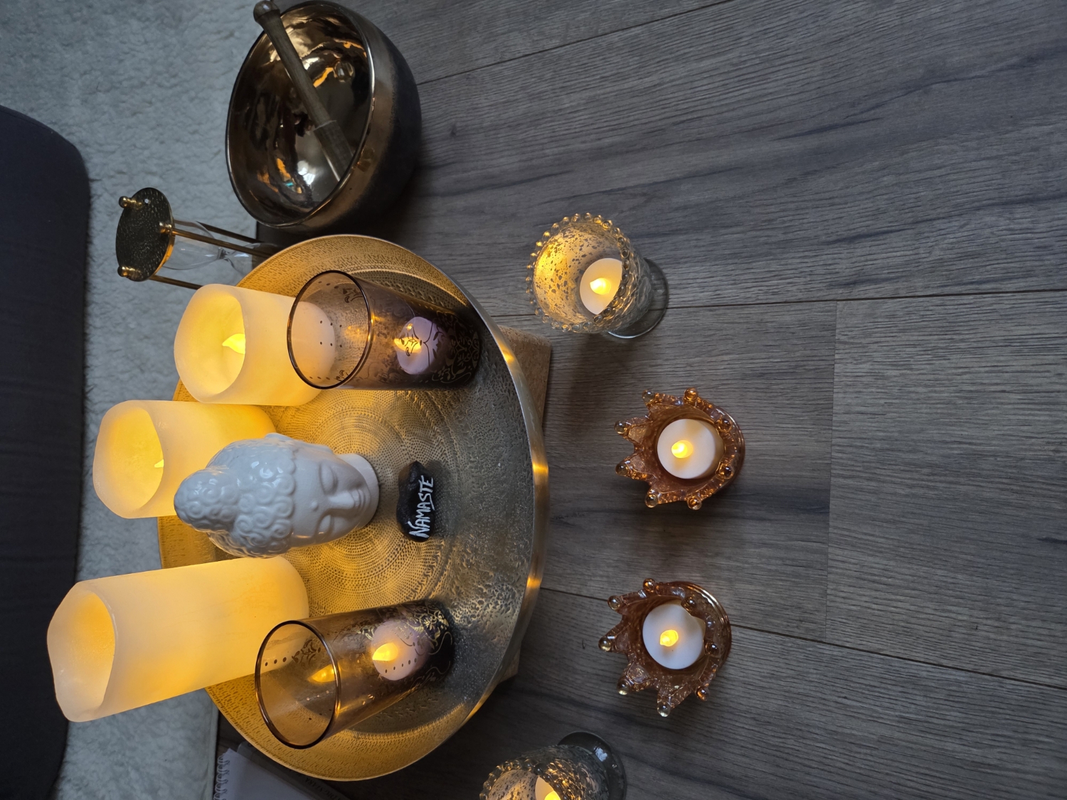 Julyoga 90min Yoga Fruängen