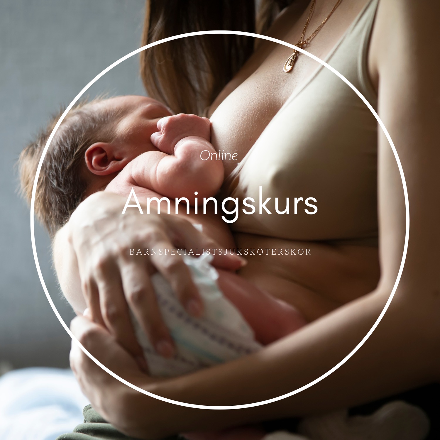 amningskurs online