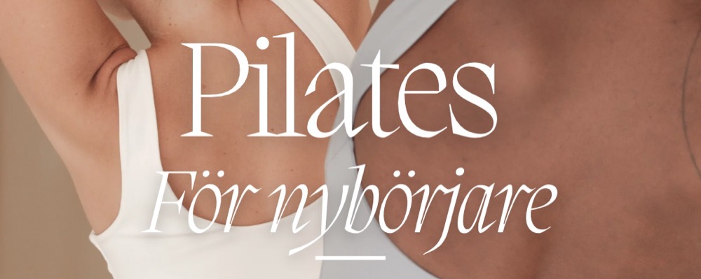 Pilates 60 min