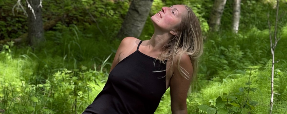 Life Force Activation - PITEÅ