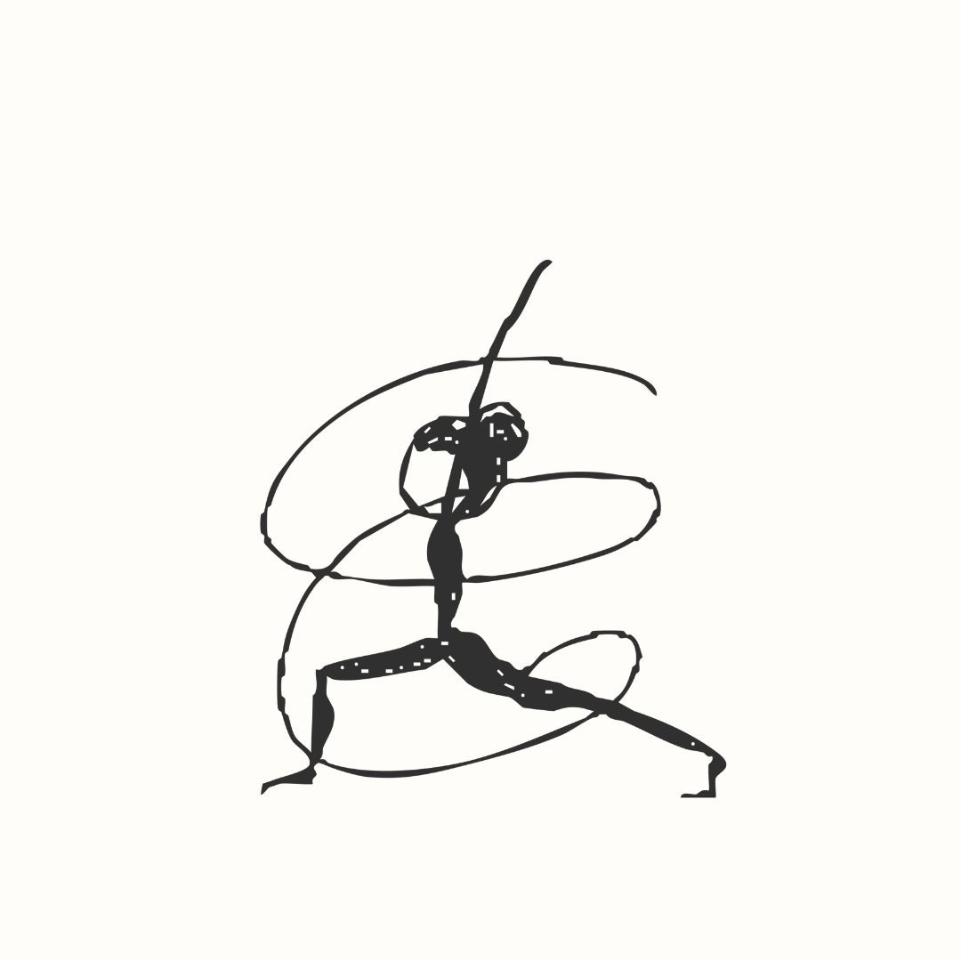 Vinyasa måndagar 19:30