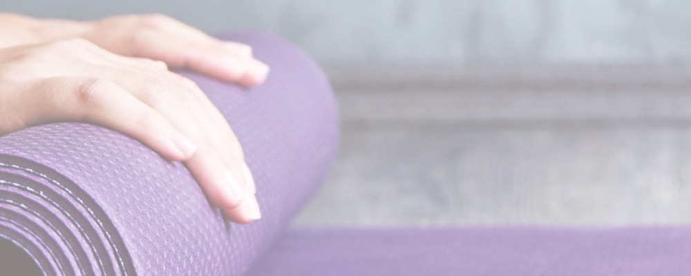•Morgon Yoga Kurs 4 ggr - onsdagar 07:00-08:00