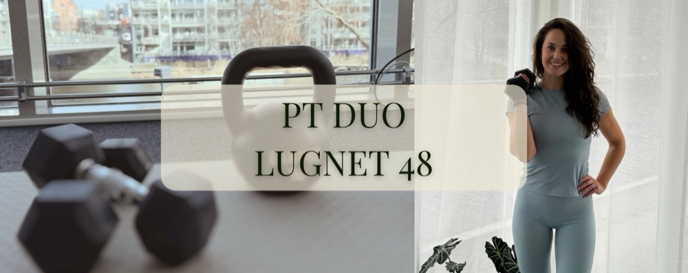 Lugnet 48 - PT Duo