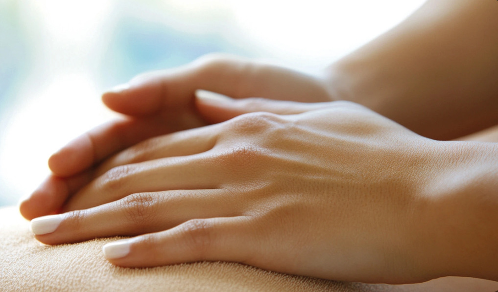 Tactile Touch Massage
