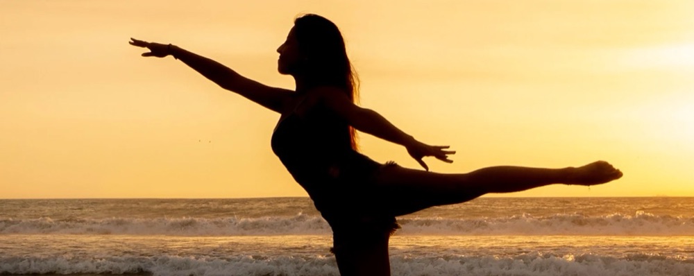 Sensing Yoga - fokus på vår fascia