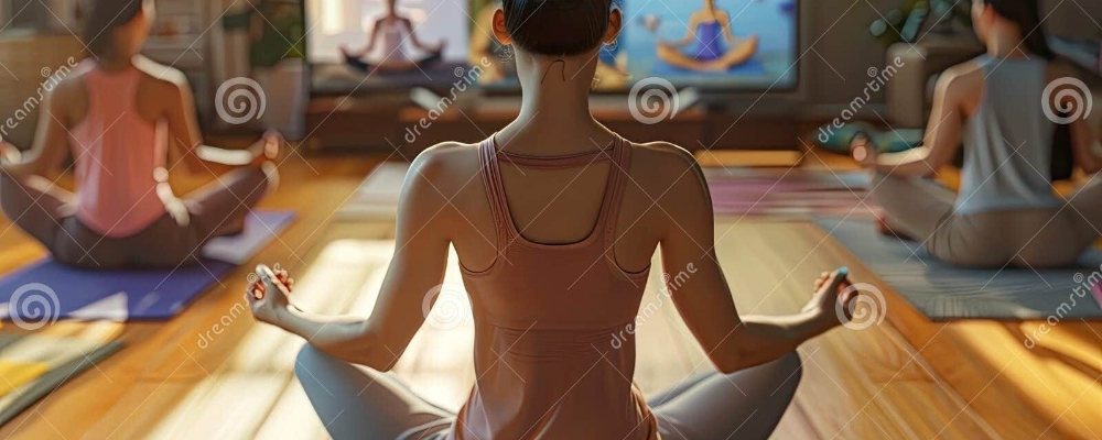Weekend Wellness: Pilates, Yoga & Breathwork