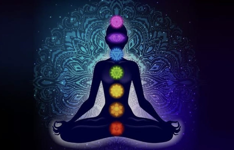 Reiki enskild session-45,60,90 minuter