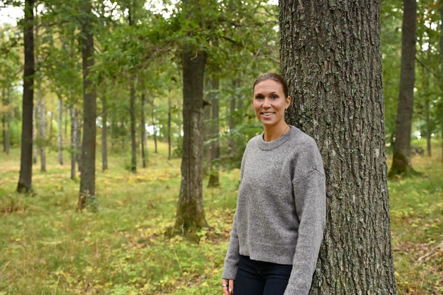 Lära känna samtal mentalcoachning.
