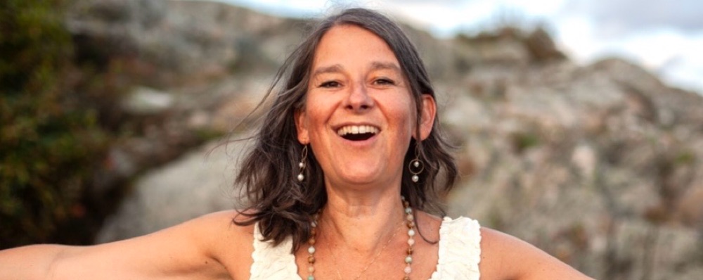 Prova på klass - Mantra Magic med Maria