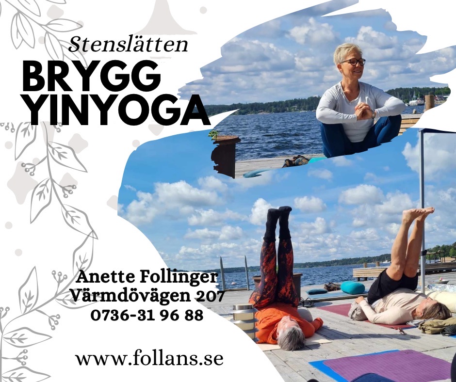 Bryggyoga