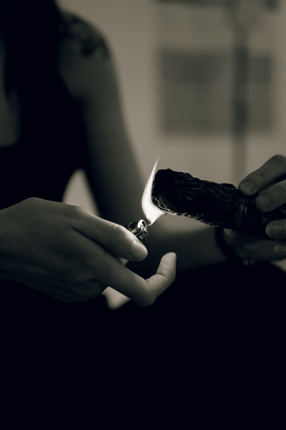 Life force activation - online group