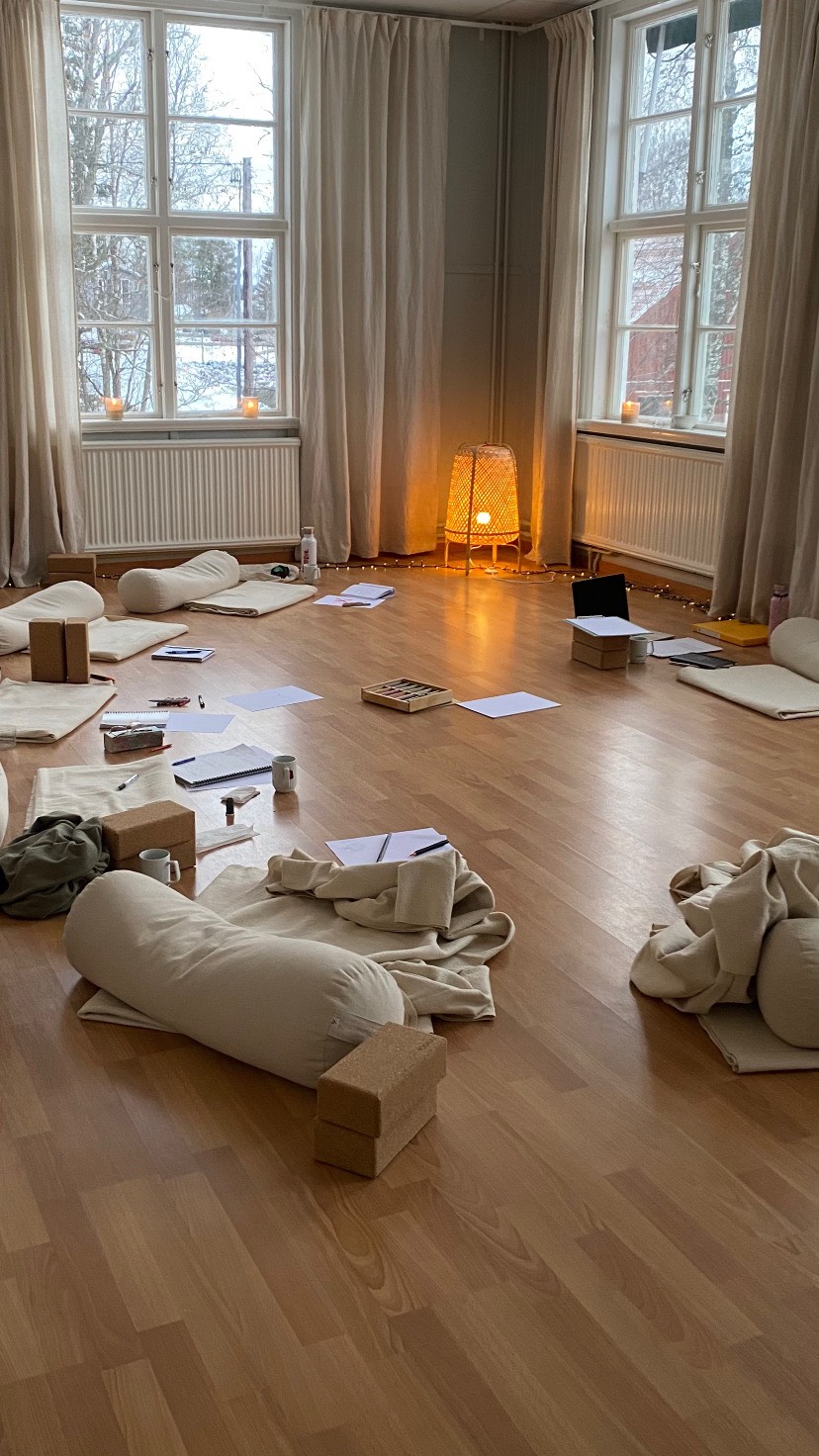 Kurs: Empatiska Gränser, Åre