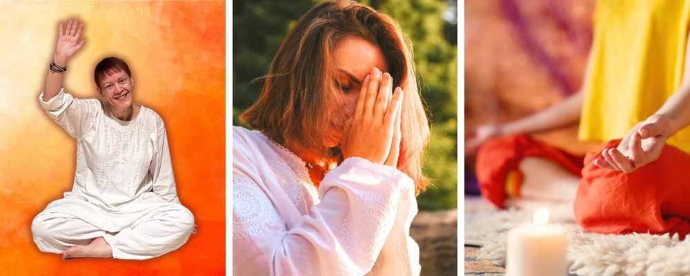 MediYoga Lugn & Avslappning | Kurs 2 ggr | Linnéstaden