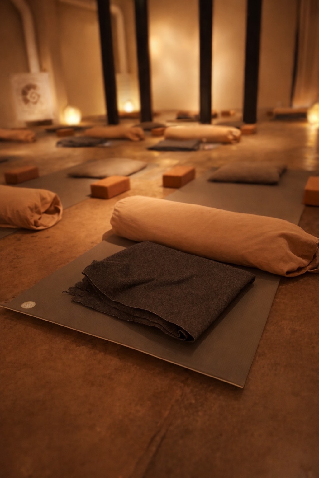 MASTERCLASS 🌟 Ett tillfälle i cirkeln