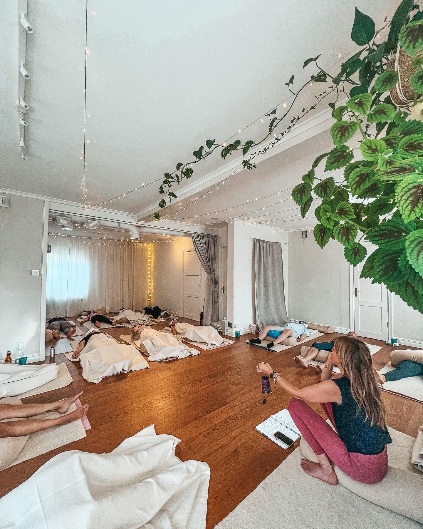 Healing yoga - start v.16