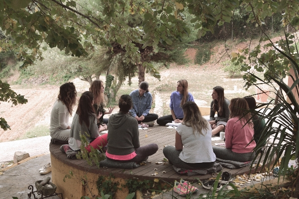 1-Day Autum Retreat - Detox in Nature