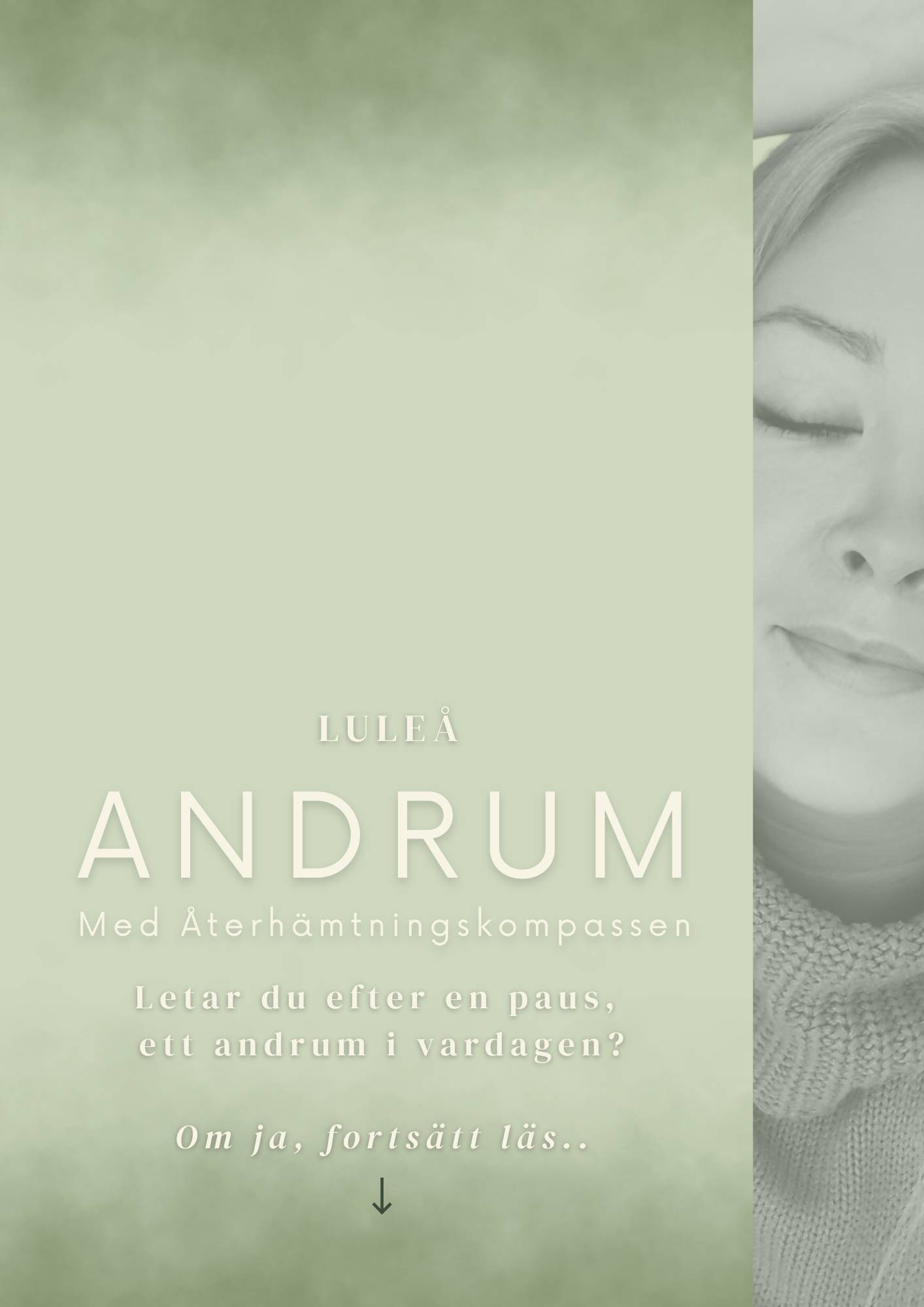 ANDRUM - Yinyoga, lymfhälsa & återhämtning