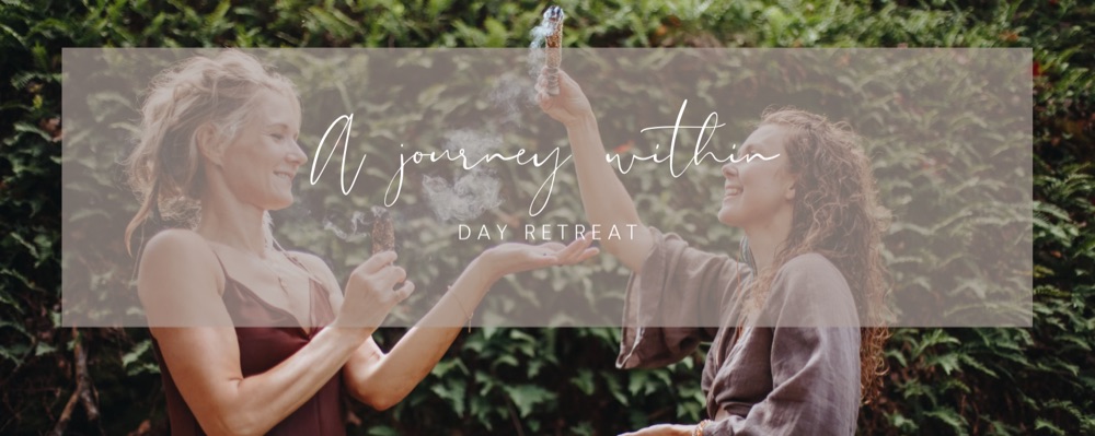 Dag retreat - A journey within