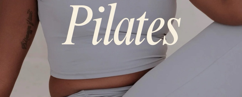 Pilateskurs 8 ggr • fullbokad