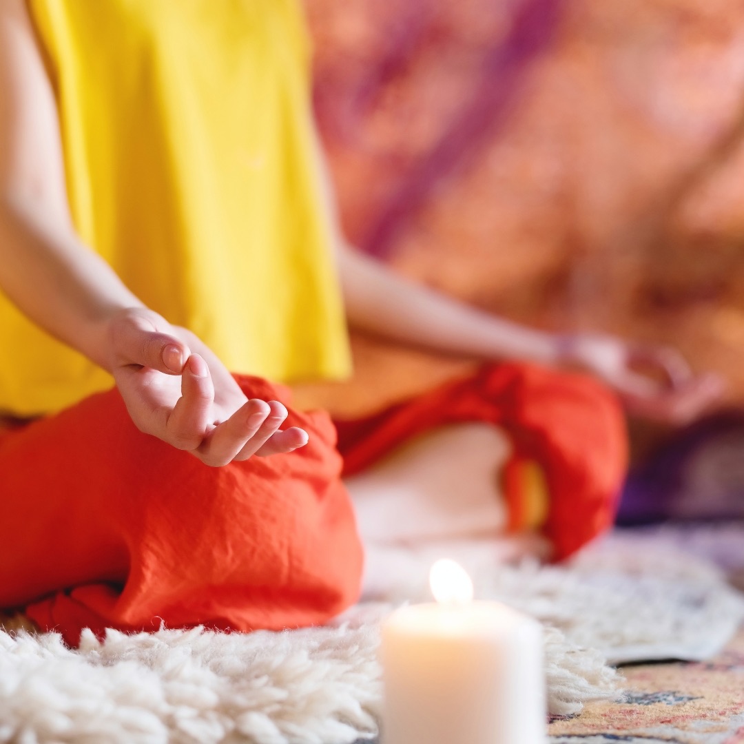 MediYoga Lugn & Avslappning | Drop in | Linnéstaden