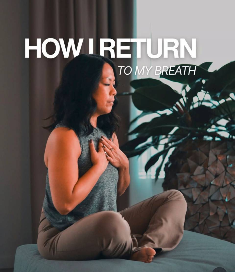 • Ancestral Breathwork • Grounding Kundalini Yoga •