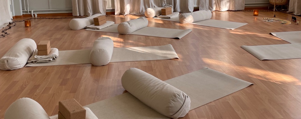 Yinyoga - Åre