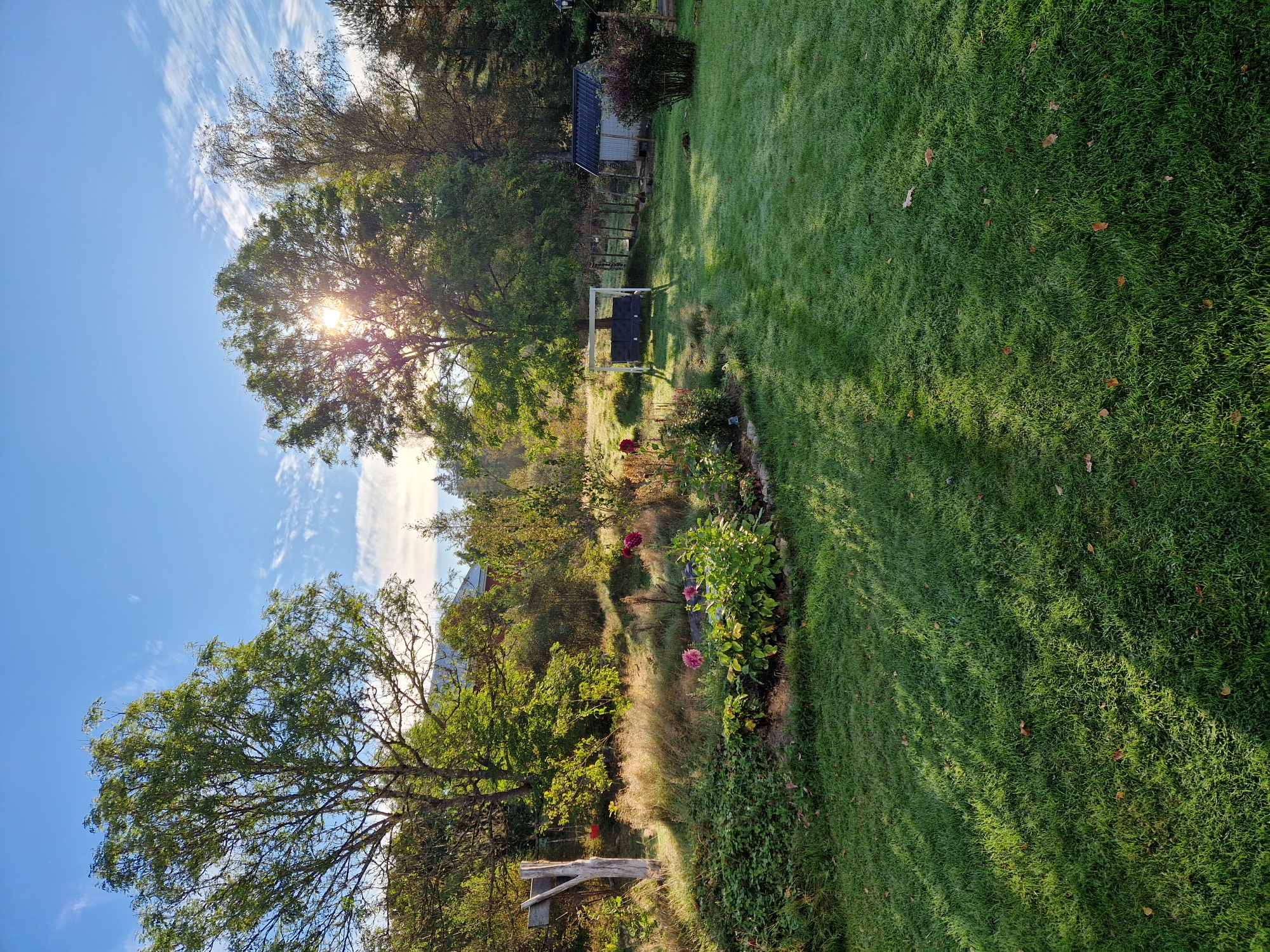 The Feminine Journaling Retreat