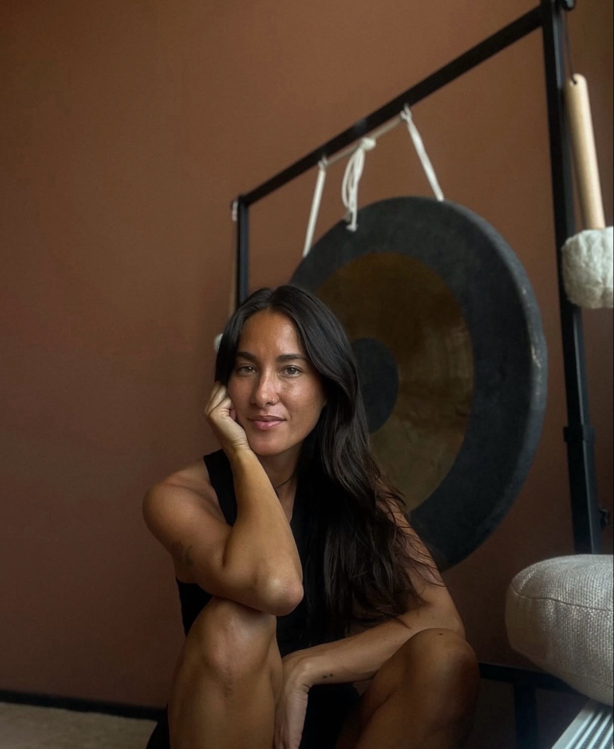 Ashtanga för alla med Emma Matkovic