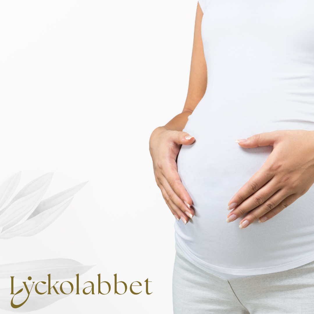 Gravidyoga kursstart 1 april 2026