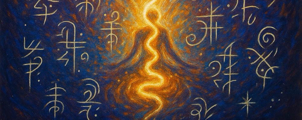 Life Force & Light Language Activation 1:1 Online