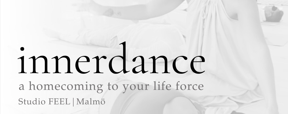 innerdance- a homecoming to your life force