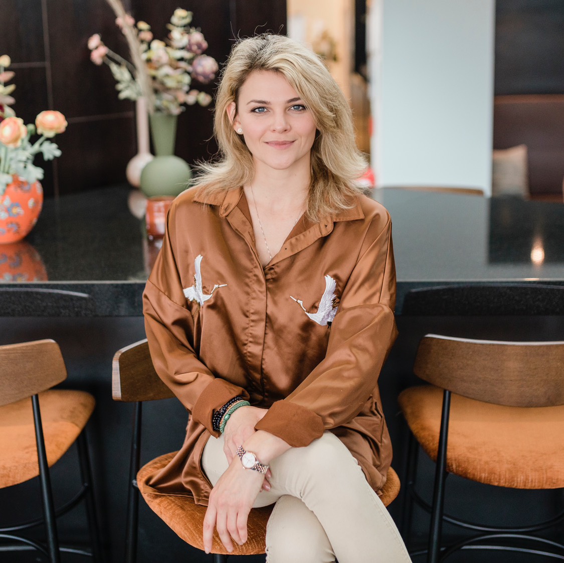 3-Month Deep Transformation - 9 sessioner